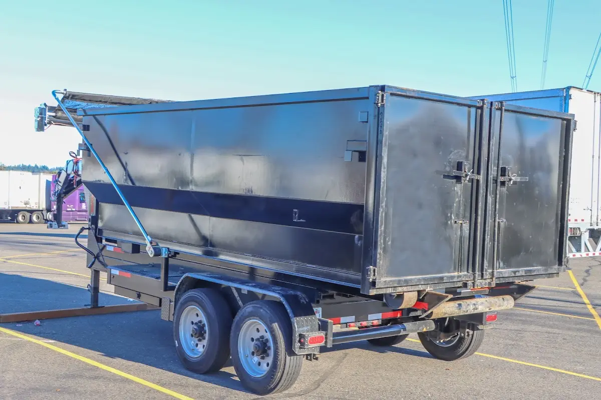 Dumpster Rental services in Fort Polk South, LA